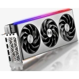 ..... Видеокарта RX 7700 XT Sapphire Nitro+ 12Gb (11335-02-20G) (2522) из ремонта