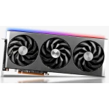 ..... Видеокарта RX 7700 XT Sapphire Nitro+ 12Gb (11335-02-20G) (2522) из ремонта