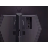 ..... Монитор LG 27" 27GR93U-B (5044) Б/У засветы на матрице,пыль под стеклом