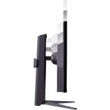 ..... Монитор LG 27" 27GR93U-B (5044) Б/У засветы на матрице,пыль под стеклом