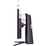 ..... Монитор LG 27" 27GR93U-B (5044) Б/У засветы на матрице,пыль под стеклом