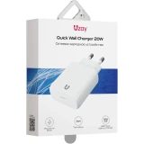 Сетевое зарядное устройство Uzay 2041002