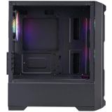 ..... Корпус 1STPLAYER BULLET HUNTER H2 Black Б/У (H2-BK-4F1)