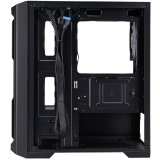 ..... Корпус 1STPLAYER BULLET HUNTER H2 Black Б/У (H2-BK-4F1)