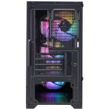 ..... Корпус 1STPLAYER BULLET HUNTER H2 Black Б/У (H2-BK-4F1)