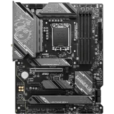 ..... Материнская плата MSI Z790 GAMING PLUS WIFI (5572) из ремонта