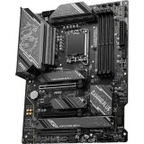 ..... Материнская плата MSI Z790 GAMING PLUS WIFI (5572) из ремонта