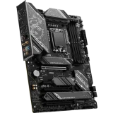 ..... Материнская плата MSI Z790 GAMING PLUS WIFI (5572) из ремонта