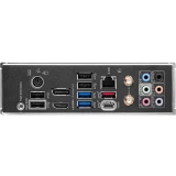 ..... Материнская плата MSI Z790 GAMING PLUS WIFI (5572) из ремонта