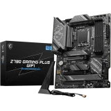 ..... Материнская плата MSI Z790 GAMING PLUS WIFI (5572) из ремонта