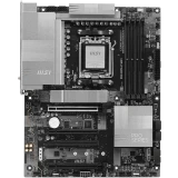 ..... Материнская плата MSI PRO X870-P WIFI (5951) из ремонта