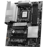 ..... Материнская плата MSI PRO X870-P WIFI (5951) из ремонта