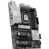 ..... Материнская плата MSI PRO X870-P WIFI (5951) из ремонта