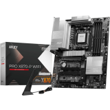 ..... Материнская плата MSI PRO X870-P WIFI (5951) из ремонта