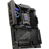 ..... Материнская плата MSI MPG X870E CARBON WIFI (5688) из ремонта