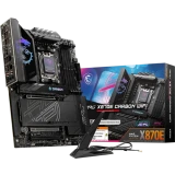 ..... Материнская плата MSI MPG X870E CARBON WIFI (5688) из ремонта