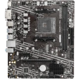 ..... Материнская плата MSI A520M-A PRO ОЕМ (8891) из ремонта, нет шилда