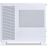 ..... Корпус Lian Li O11 Dynamic Mini V2 Flow White, вмятина на верхней части (G99.O11DMIV2FW.R0)