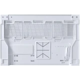 ..... Корпус Lian Li O11 Dynamic Mini V2 Flow White, вмятина на верхней части (G99.O11DMIV2FW.R0)