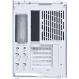 ..... Корпус Lian Li O11 Dynamic Mini V2 Flow White, вмятина на верхней части (G99.O11DMIV2FW.R0)