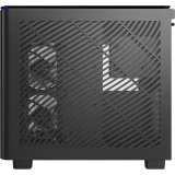 ..... Корпус MONTECH KING 95 PRO Black (0905) Б/У (KING 95 PRO BK)