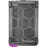 ..... Корпус MONTECH KING 95 PRO Black (0905) Б/У (KING 95 PRO BK)