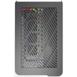 ..... Корпус MONTECH KING 95 PRO Black (0905) Б/У (KING 95 PRO BK)