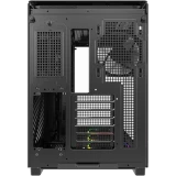 ..... Корпус MONTECH KING 95 PRO Black (0905) Б/У (KING 95 PRO BK)