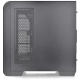 ..... Корпус Thermaltake View 300 MX Black (CA-1P6-00M1WN-00) (0392) Б/У