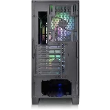 ..... Корпус Thermaltake View 300 MX Black (CA-1P6-00M1WN-00) (0392) Б/У