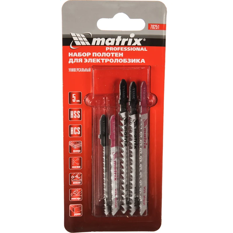 Набор полотен Matrix 78251 - фото 3