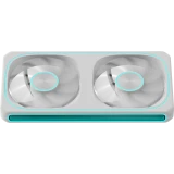 Вентилятор для корпуса Formula Air Fusion 2 WH ARGB (AIR FUSION 2 WH)