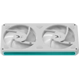 Вентилятор для корпуса Formula Air Fusion 2 WH ARGB (AIR FUSION 2 WH)