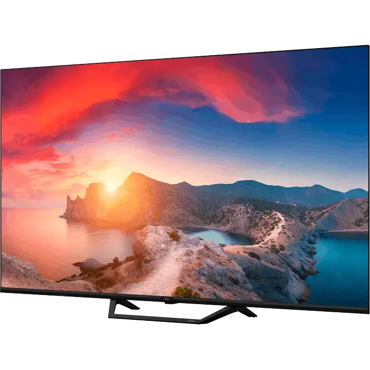 ЖК телевизор Haier 55" HQLED S2 Pro - DH1VMQD03RU - фото 2