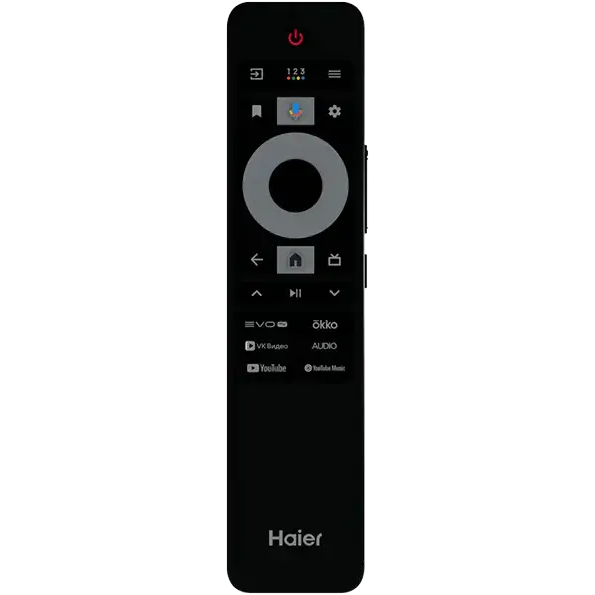 ЖК телевизор Haier 55" HQLED S2 Pro - DH1VMQD03RU - фото 6