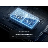 ЖК телевизор Haier 55" HQLED S2 Pro (DH1VMQD03RU)