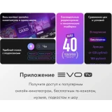 ЖК телевизор Haier 55" HQLED S2 Pro (DH1VMQD03RU)