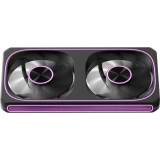 Вентилятор для корпуса Formula Air Fusion 2 BK ARGB (AIR FUSION 2 BK)