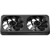 Вентилятор для корпуса Formula Air Fusion 2 BK ARGB (AIR FUSION 2 BK)