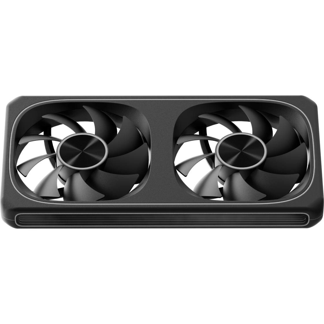 Вентилятор для корпуса Formula Air Fusion 2 BK ARGB - AIR FUSION 2 BK - фото 4