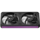 Вентилятор для корпуса Formula Air Fusion 2 BK ARGB (AIR FUSION 2 BK)