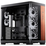 Корпус Jonsbo TK-4 Wood