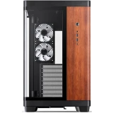 Корпус Jonsbo TK-4 Wood