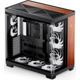 Корпус Jonsbo TK-4 Wood