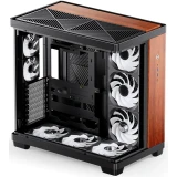 Корпус Jonsbo TK-4 Wood