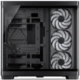 Корпус Jonsbo TK-4 Wood