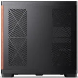 Корпус Jonsbo TK-4 Wood