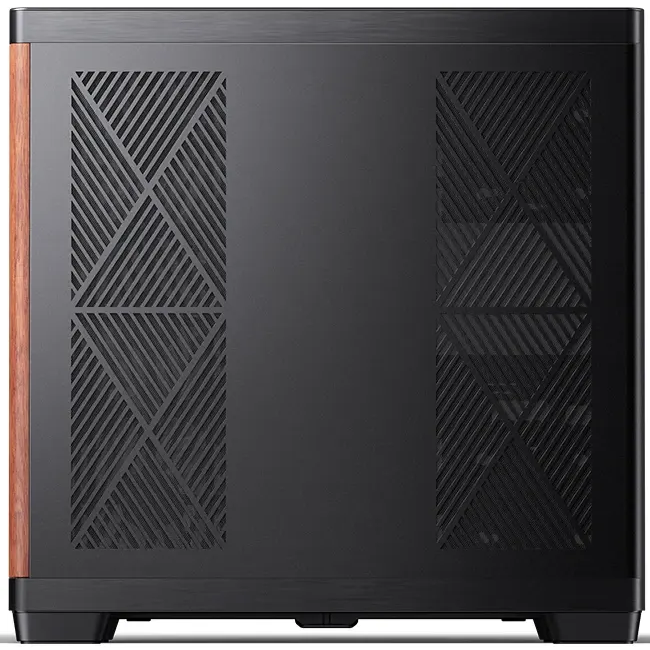 Корпус Jonsbo TK-4 Wood - фото 6