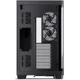 Корпус Jonsbo TK-4 Wood