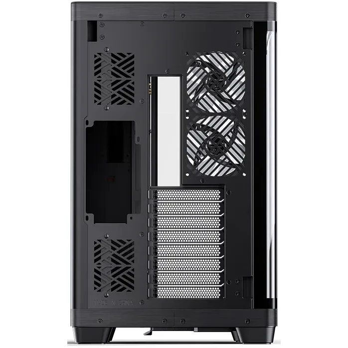 Корпус Jonsbo TK-4 Wood - фото 8